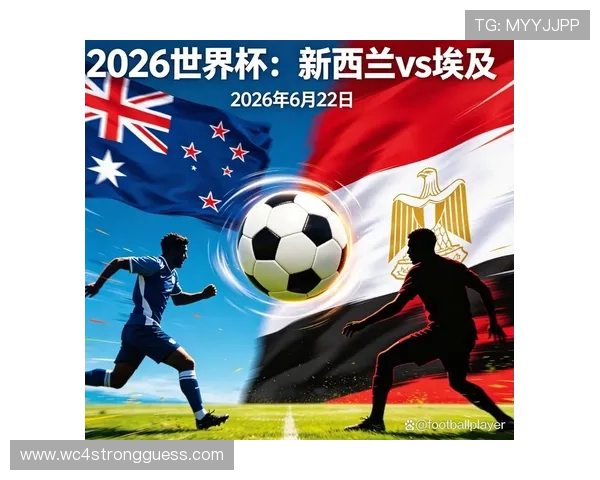 世界杯新西兰埃及问题全景解读：比赛争议、战术分析及未来发展趋势
